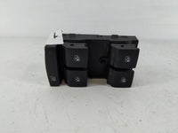 2017-2020 Buick Encore Master Power Window Switch Replacement Driver Side Left P/N:22915128 Fits Fits 2017 2018 2019 2020 OE