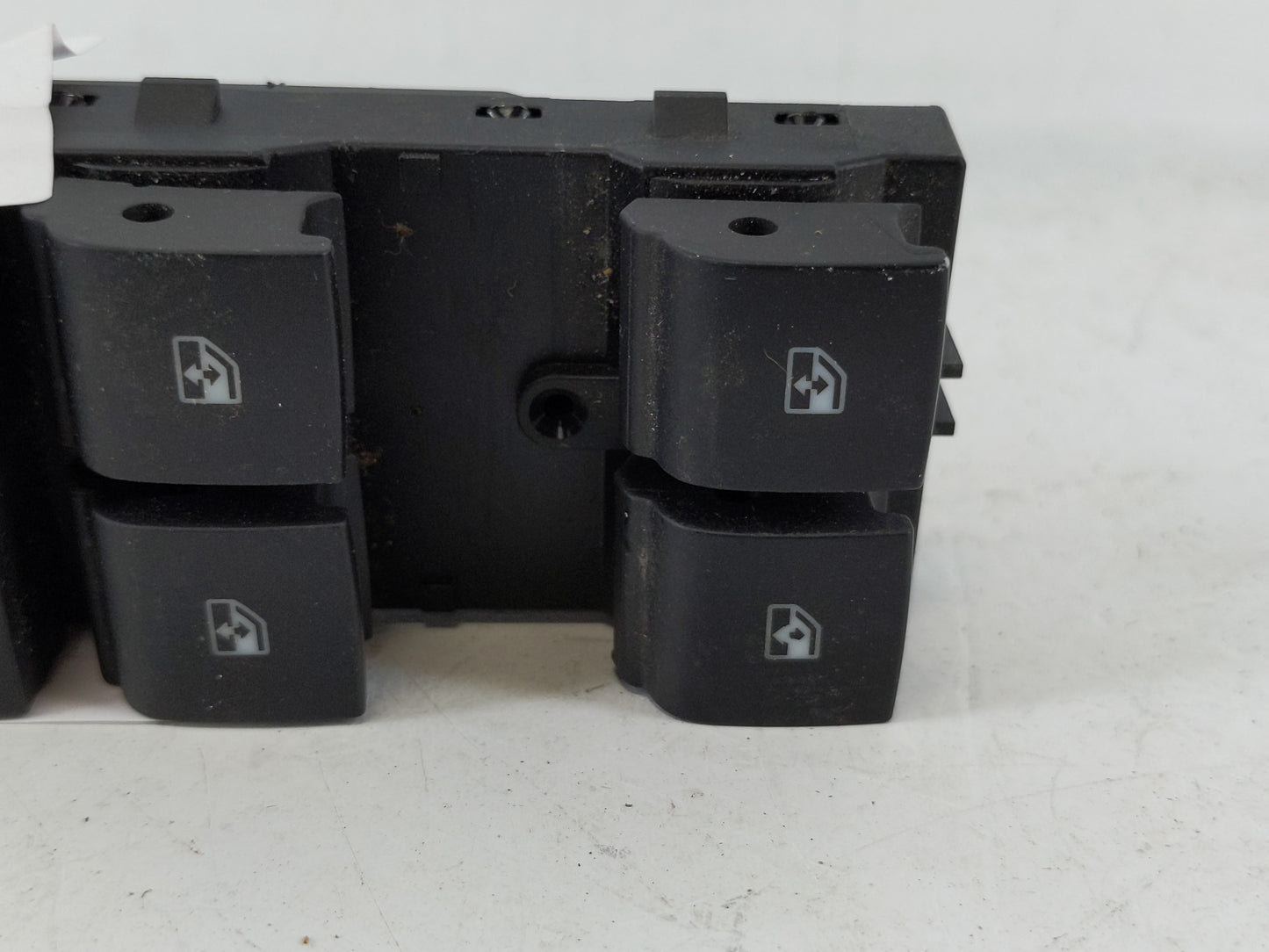 2017-2020 Buick Encore Master Power Window Switch Replacement Driver Side Left P/N:22915128 Fits Fits 2017 2018 2019 2020 OE