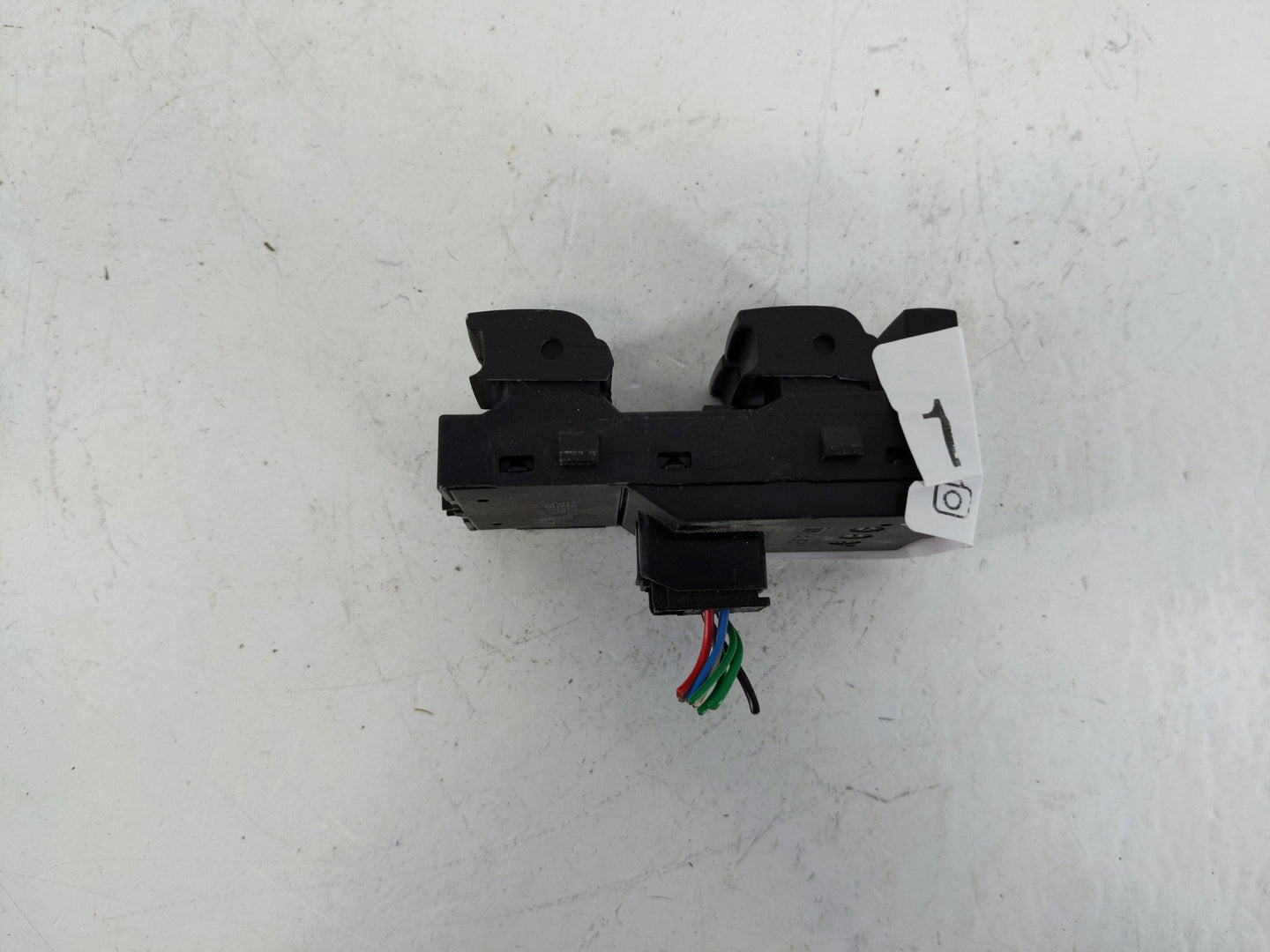 2017-2020 Buick Encore Master Power Window Switch Replacement Driver Side Left P/N:22915128 Fits Fits 2017 2018 2019 2020 OE