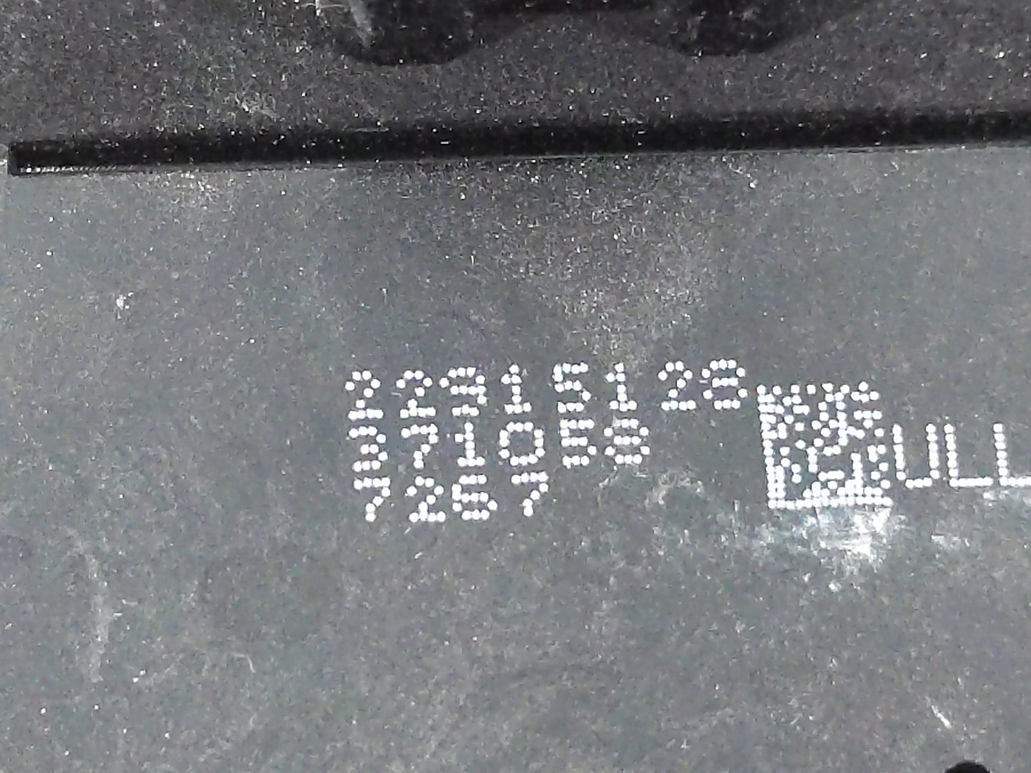 2017-2020 Buick Encore Master Power Window Switch Replacement Driver Side Left P/N:22915128 Fits Fits 2017 2018 2019 2020 OE
