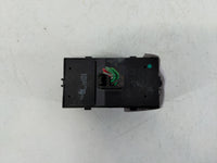 2017-2020 Buick Encore Master Power Window Switch Replacement Driver Side Left P/N:22915128 Fits Fits 2017 2018 2019 2020 OE