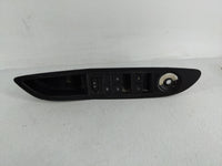2017-2020 Buick Encore Master Power Window Switch Replacement Driver Side Left P/N:95025518-600R Fits Fits 2017 2018 2019 20