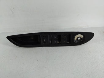 compare product 2017-2020 Buick Encore Master Power Window Switch Replacement Driver Side Left P/N:95025518-600R Fits Fits 2017 2018 2019 2020 OEM Used Auto Parts