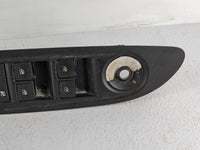 2017-2020 Buick Encore Master Power Window Switch Replacement Driver Side Left P/N:95025518-600R Fits Fits 2017 2018 2019 20