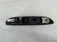 2017-2020 Buick Encore Master Power Window Switch Replacement Driver Side Left P/N:95025518-600R Fits Fits 2017 2018 2019 20
