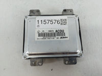 2017-2021 Buick Encore PCM Engine Control Computer ECU ECM PCU OEM P/N:12685776 Fits Fits 2017 2018 2019 2020 2021 OEM Used 