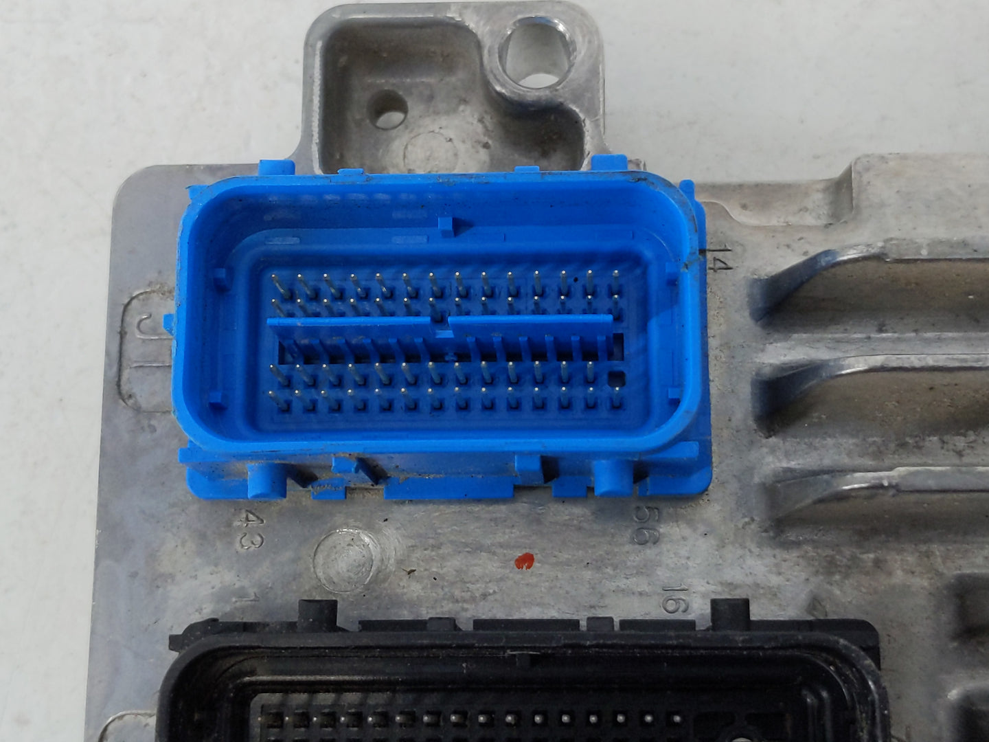 2017-2021 Buick Encore PCM Engine Control Computer ECU ECM PCU OEM P/N:12685776 Fits Fits 2017 2018 2019 2020 2021 OEM Used 