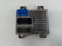 2017-2021 Buick Encore PCM Engine Control Computer ECU ECM PCU OEM P/N:12685776 Fits Fits 2017 2018 2019 2020 2021 OEM Used 