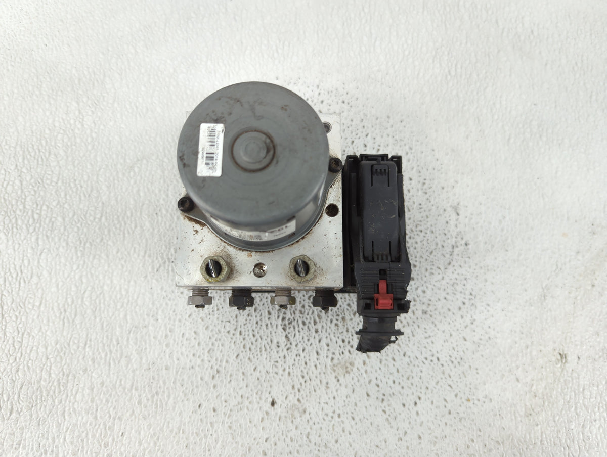 2017-2021 Buick Encore Anti-Lock Brake ABS Pump Module Actuator OEM P/N:42643519 Fits Fits 2017 2018 2019 2020 2021 OEM Used