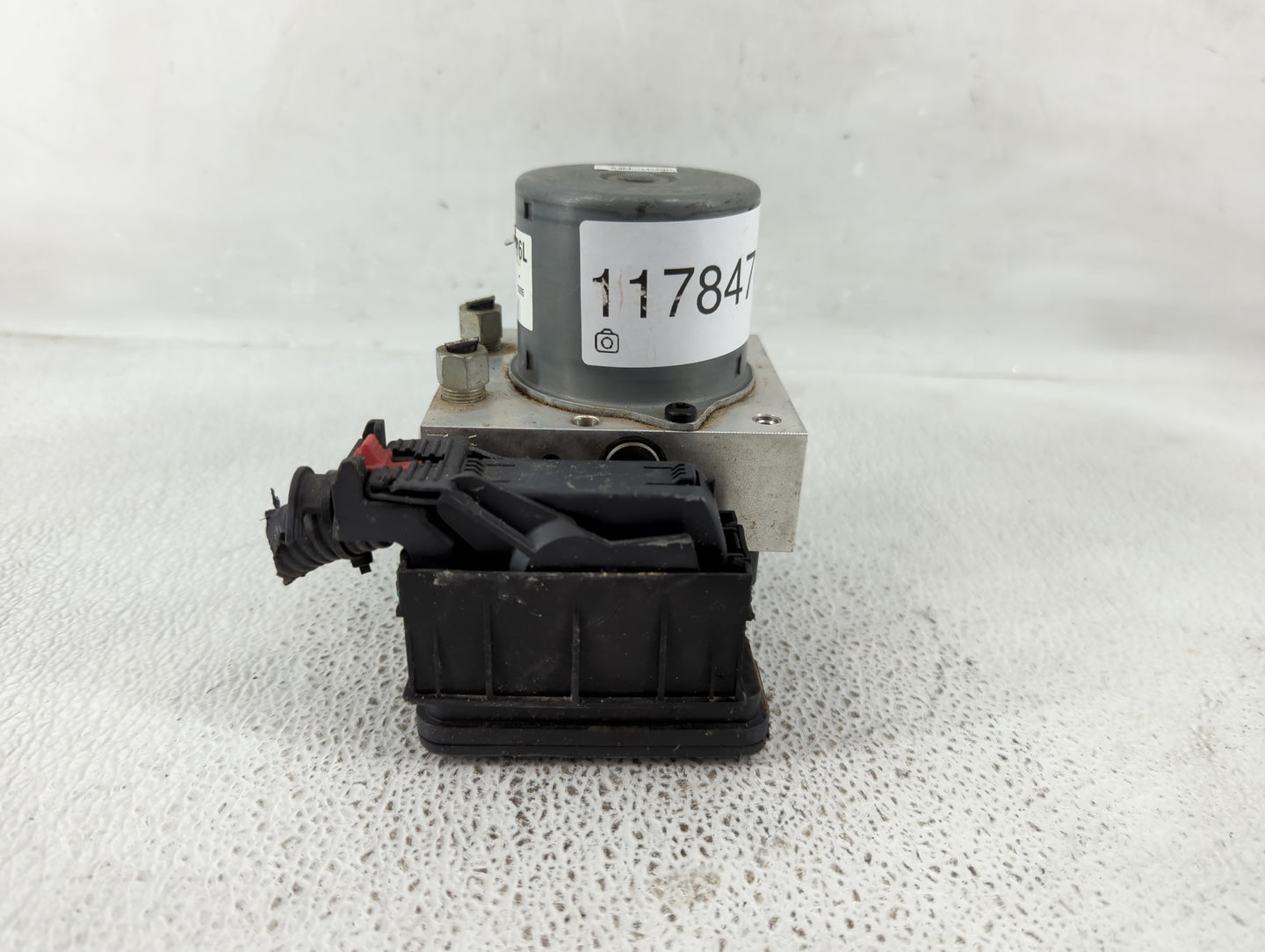 2017-2021 Buick Encore ABS Pump Control Module Replacement P/N:42643519 Fits Fits 2017 2018 2019 2020 2021 OEM Used Auto Par