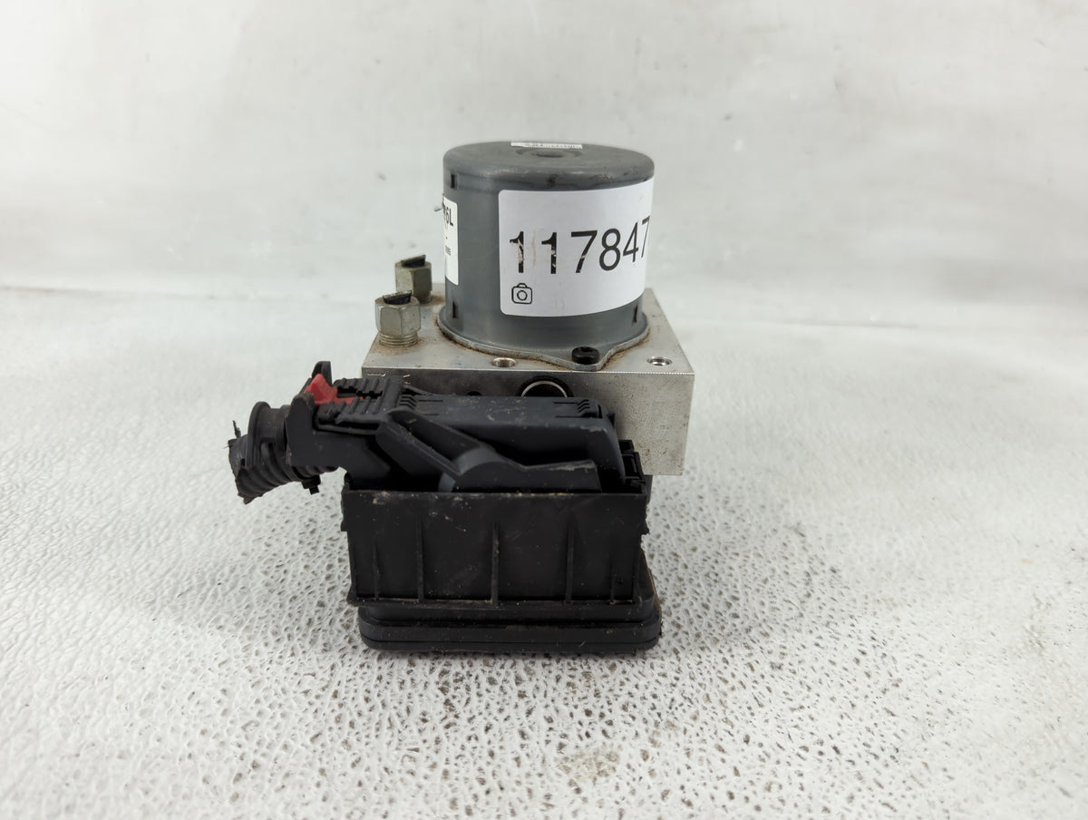 2017-2021 Buick Encore Anti-Lock Brake ABS Pump Module Actuator OEM P/N:42643519 Fits Fits 2017 2018 2019 2020 2021 OEM Used