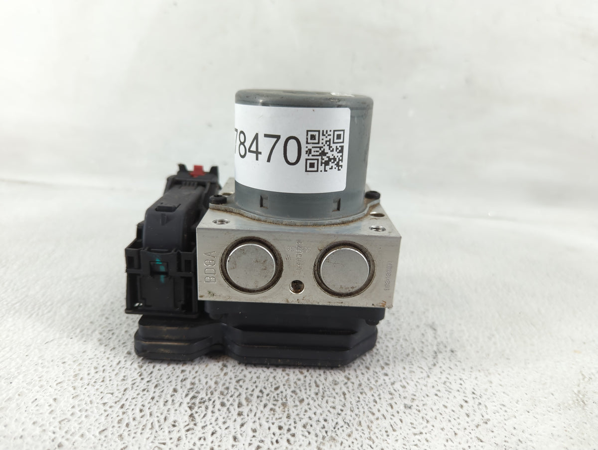 2017-2021 Buick Encore Anti-Lock Brake ABS Pump Module Actuator OEM P/N:42643519 Fits Fits 2017 2018 2019 2020 2021 OEM Used