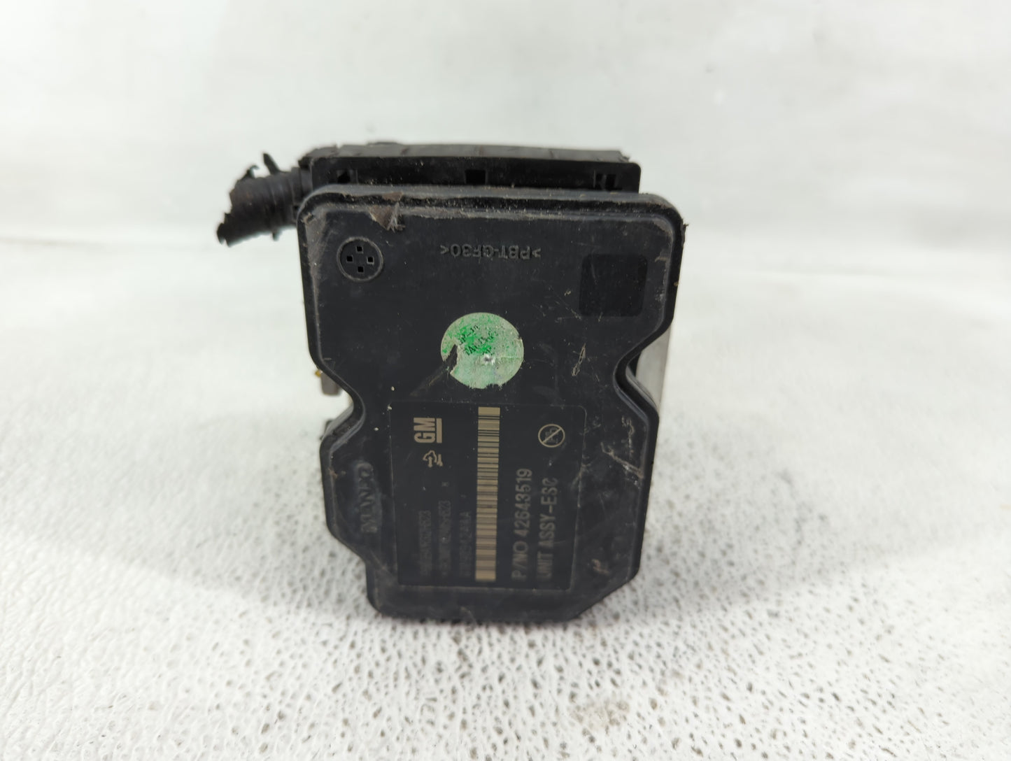 2017-2021 Buick Encore ABS Pump Control Module Replacement P/N:42643519 Fits Fits 2017 2018 2019 2020 2021 OEM Used Auto Par