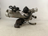 2018 Buick Encore Turbocharger Turbo Charger Super Charger Supercharger - Oemusedautoparts1.com
