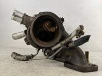 2018 Buick Encore Turbocharger Turbo Charger Super Charger Supercharger - Oemusedautoparts1.com