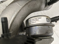 2018 Buick Encore Turbocharger Turbo Charger Super Charger Supercharger - Oemusedautoparts1.com