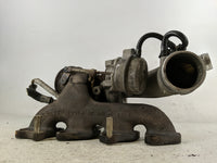 2018 Buick Encore Turbocharger Turbo Charger Super Charger Supercharger - Oemusedautoparts1.com