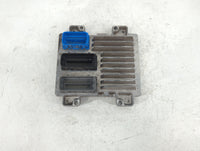 2017-2021 Buick Encore PCM Engine Control Computer ECU ECM PCU OEM P/N:12685776 Fits Fits 2017 2018 2019 2020 2021 OEM Used 