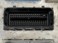 2017-2021 Buick Encore PCM Engine Control Computer ECU ECM PCU OEM P/N:12685776 Fits Fits 2017 2018 2019 2020 2021 OEM Used 