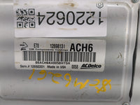 2017-2021 Buick Encore PCM Engine Control Computer ECU ECM PCU OEM P/N:12685776 Fits Fits 2017 2018 2019 2020 2021 OEM Used 