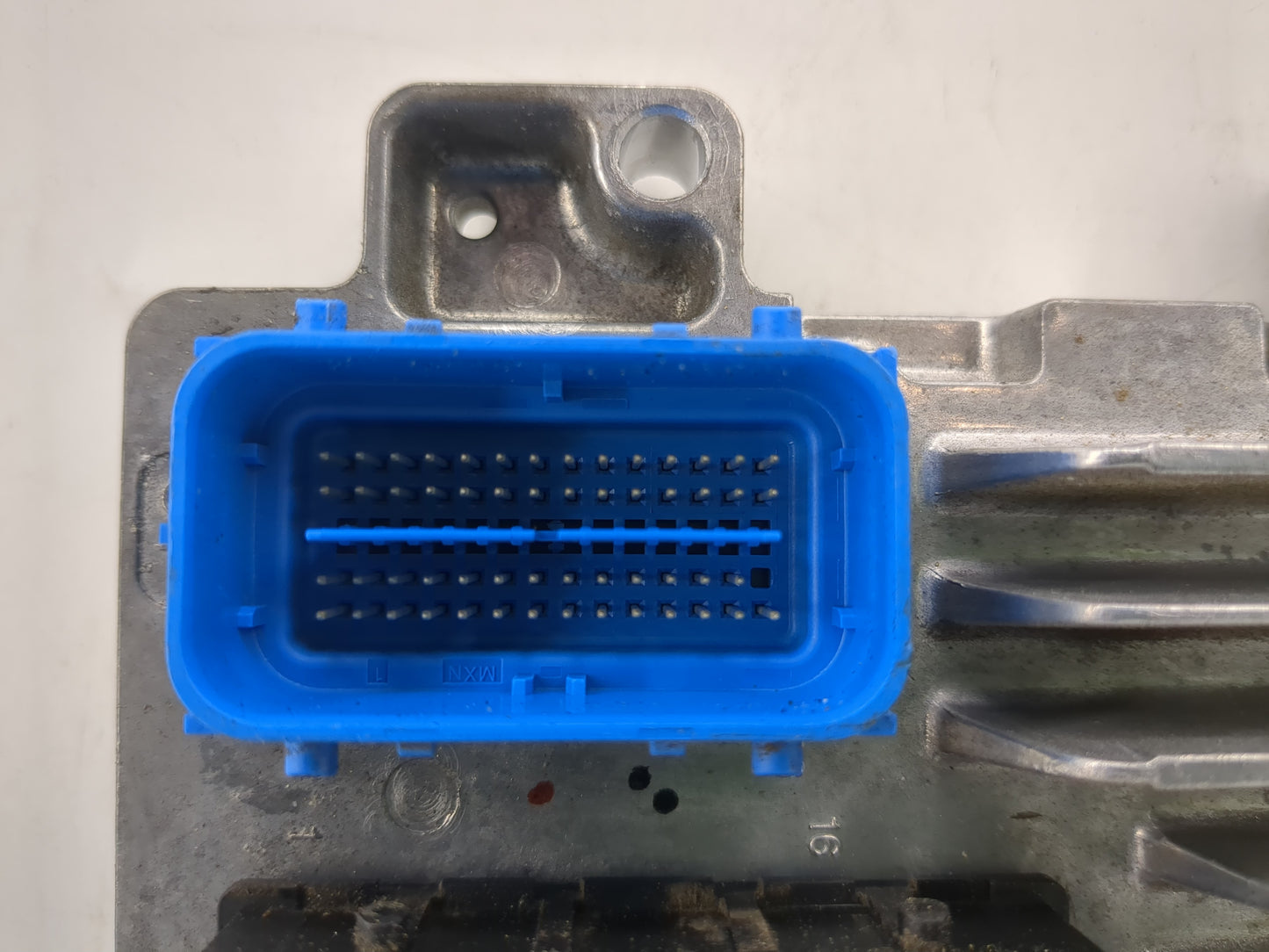 2017-2021 Buick Encore PCM Engine Control Computer ECU ECM PCU OEM P/N:12685776 Fits Fits 2017 2018 2019 2020 2021 OEM Used 