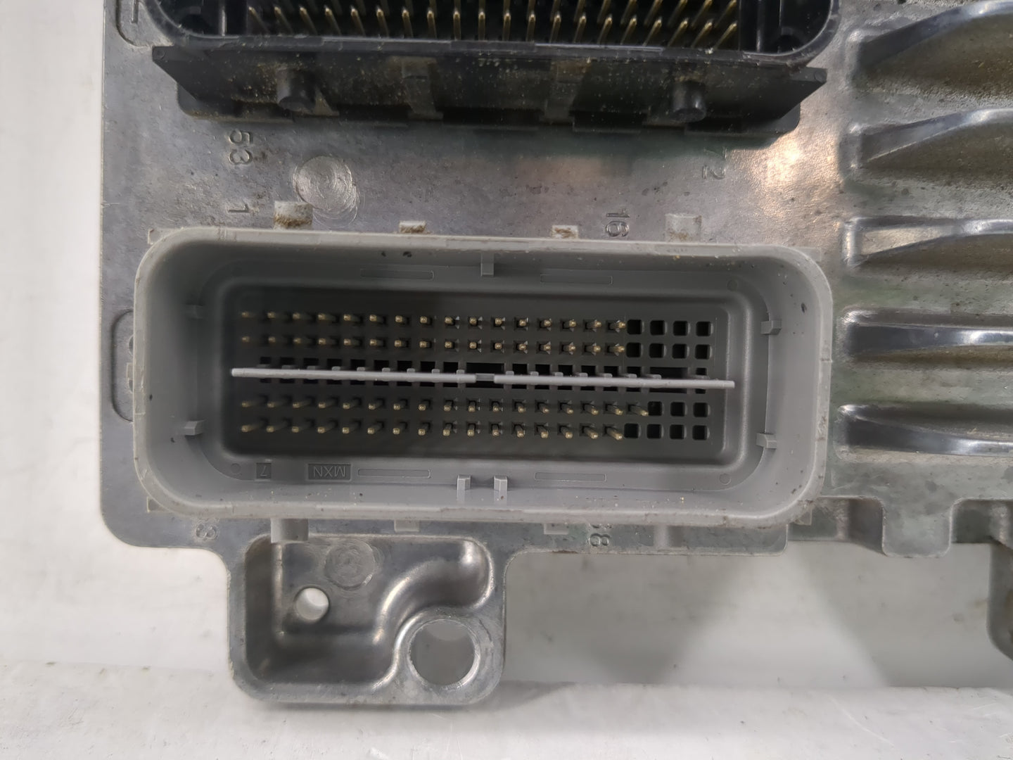 2017-2021 Buick Encore PCM Engine Control Computer ECU ECM PCU OEM P/N:12685776 Fits Fits 2017 2018 2019 2020 2021 OEM Used 