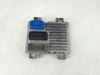 compare product 2017-2021 Buick Encore PCM Engine Control Computer ECU ECM PCU OEM P/N:12685776 Fits Fits 2017 2018 2019 2020 2021 OEM Used Auto Parts