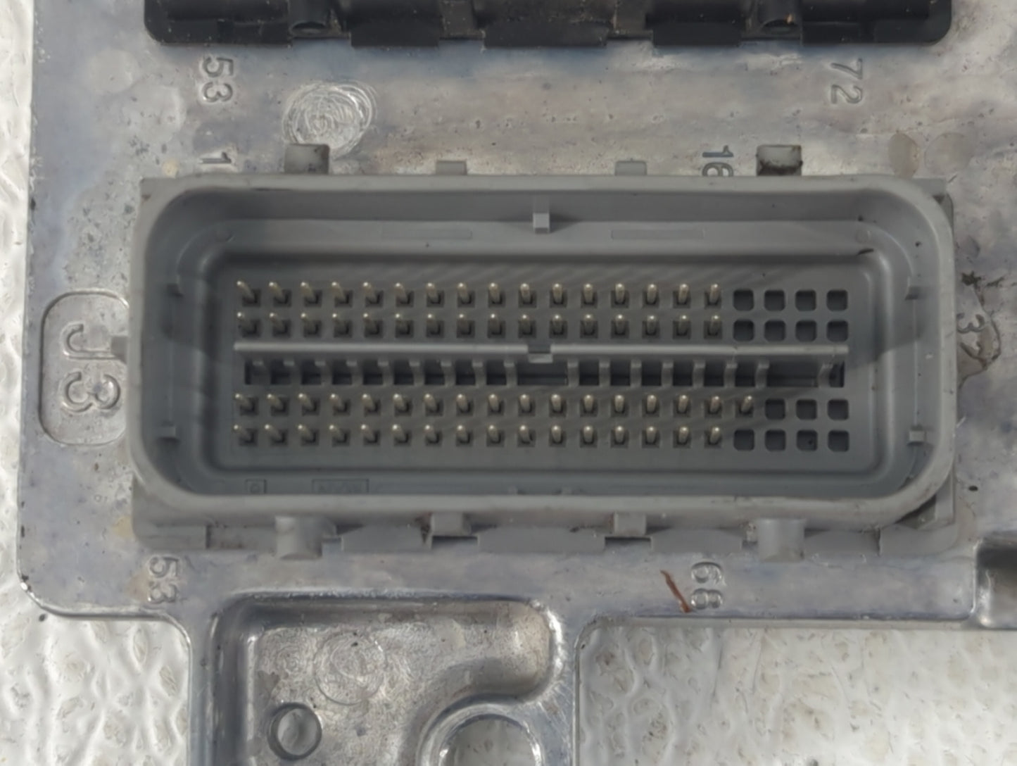 2017-2021 Buick Encore PCM Engine Control Computer ECU ECM PCU OEM P/N:12685776 Fits Fits 2017 2018 2019 2020 2021 OEM Used 