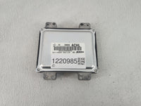 2017-2021 Buick Encore PCM Engine Control Computer ECU ECM PCU OEM P/N:12685776 Fits Fits 2017 2018 2019 2020 2021 OEM Used 