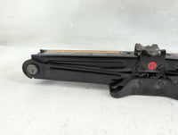2018 Buick Encore Spare Scissor Car Jack - Oemusedautoparts1.com