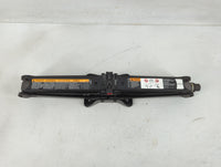 2018 Buick Encore Spare Scissor Car Jack - Oemusedautoparts1.com