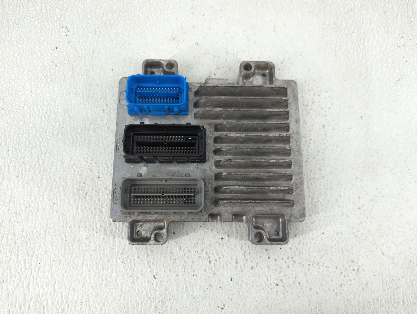 2017-2021 Buick Encore PCM Engine Control Computer ECU ECM PCU OEM P/N:12677671 12685776 Fits Fits 2017 2018 2019 2020 2021 