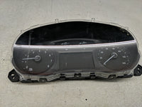 2017-2018 Buick Encore Instrument Cluster Speedometer Gauges P/N:42539743 Fits Fits 2017 2018 OEM Used Auto Parts - Oemuseda