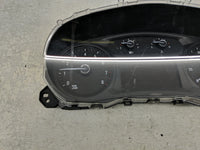 2017-2018 Buick Encore Instrument Cluster Speedometer Gauges P/N:42539743 Fits Fits 2017 2018 OEM Used Auto Parts - Oemuseda