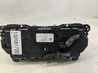2017-2018 Buick Encore Instrument Cluster Speedometer Gauges P/N:42539743 Fits Fits 2017 2018 OEM Used Auto Parts - Oemuseda
