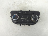 2017-2021 Buick Encore Climate Control Module Temperature AC/Heater Replacement P/N:39081561 Fits Fits 2017 2018 2019 2020 2