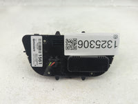 2017-2021 Buick Encore Climate Control Module Temperature AC/Heater Replacement P/N:39081561 Fits Fits 2017 2018 2019 2020 2