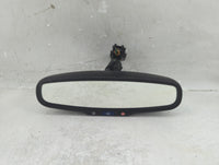 2013-2020 Buick Encore Interior Rear View Mirror Replacement OEM P/N:A048070 Fits OEM Used Auto Parts - Oemusedautoparts1.co