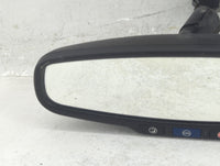 2013-2020 Buick Encore Interior Rear View Mirror Replacement OEM P/N:A048070 Fits OEM Used Auto Parts - Oemusedautoparts1.co