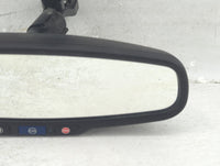 2013-2020 Buick Encore Interior Rear View Mirror Replacement OEM P/N:A048070 Fits OEM Used Auto Parts - Oemusedautoparts1.co