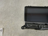 2017-2021 Buick Encore Radio Control Panel - Oemusedautoparts1.com