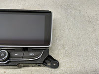 2017-2021 Buick Encore Radio Control Panel - Oemusedautoparts1.com