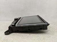 2017-2021 Buick Encore Radio Control Panel - Oemusedautoparts1.com