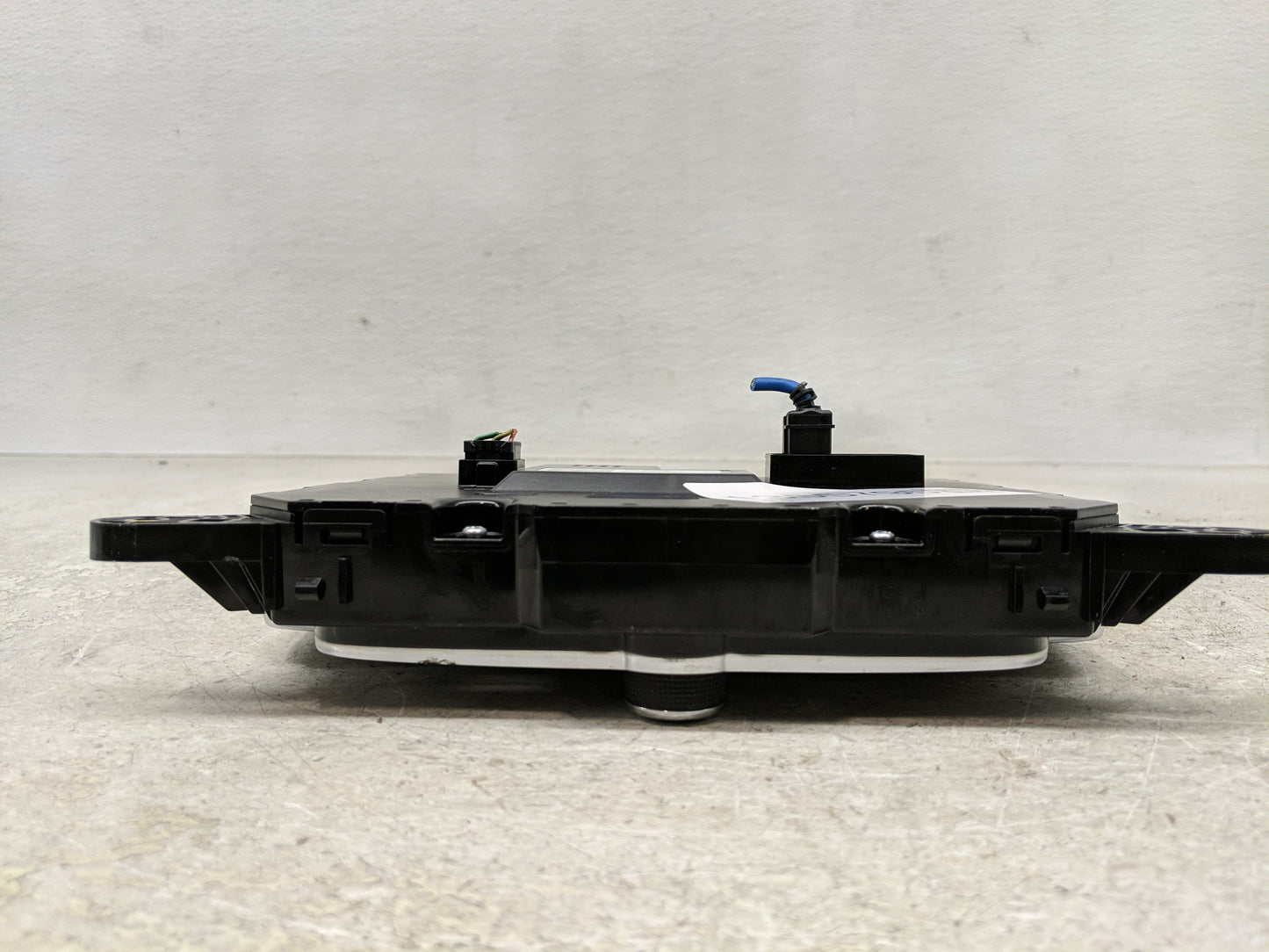 2017-2021 Buick Encore Radio Control Panel - Oemusedautoparts1.com