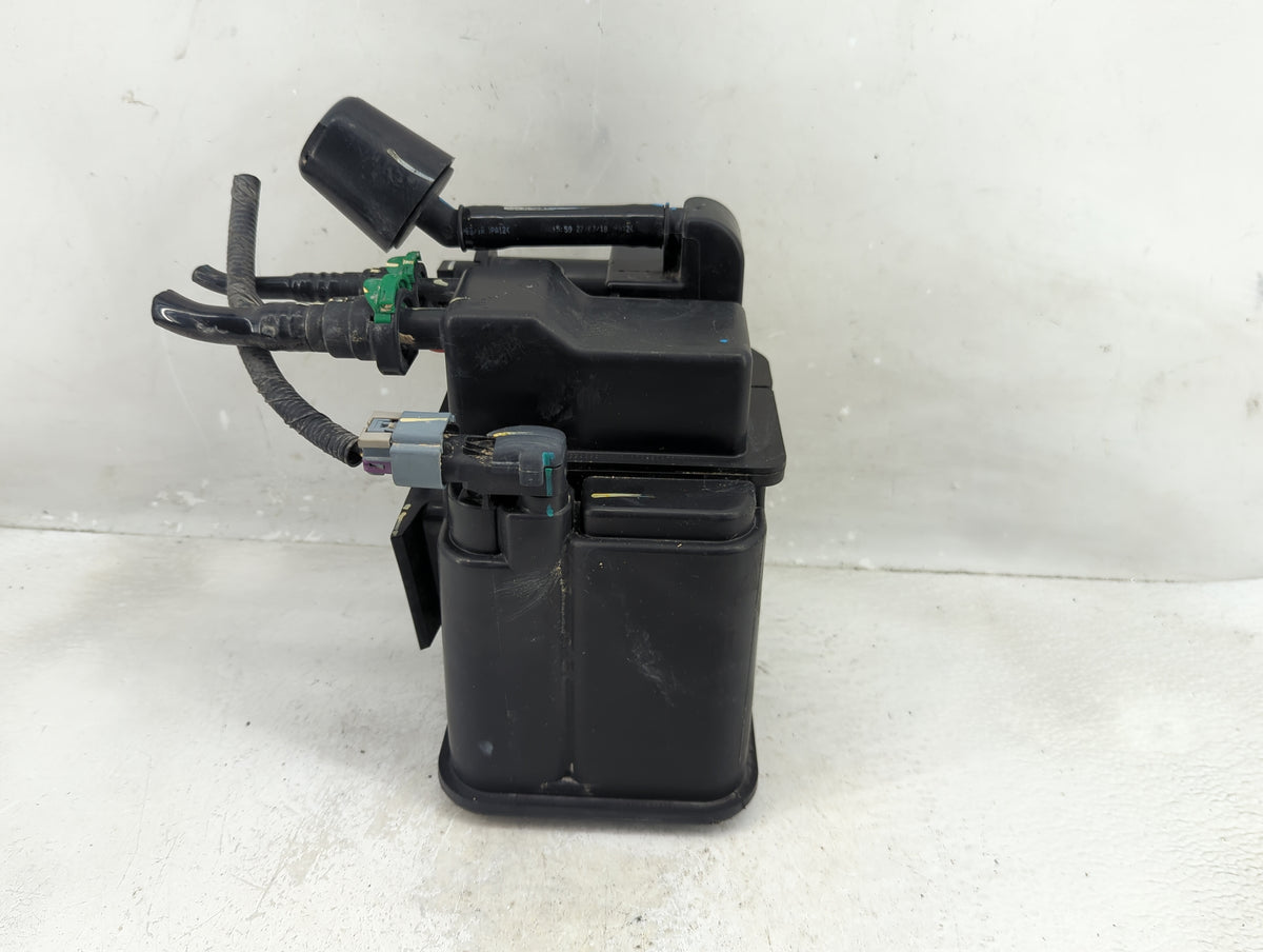 2018 Buick Encore Fuel Vapor Charcoal Canister 1356545 - Oemusedautoparts1.com