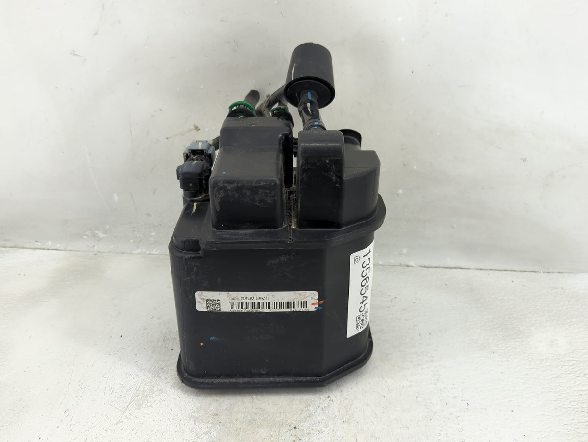 2018 Buick Encore Fuel Vapor Charcoal Canister 1356545 - Oemusedautoparts1.com