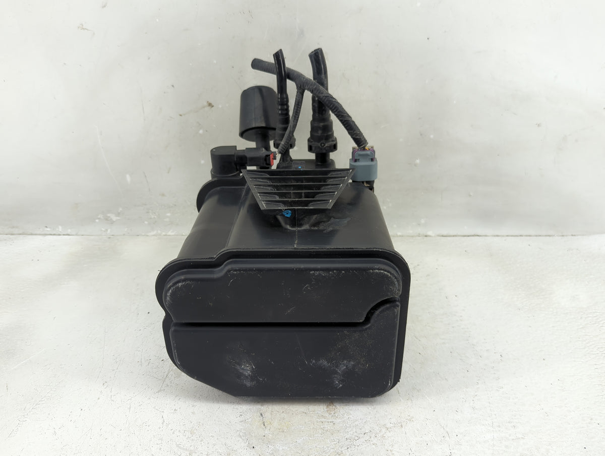 2018 Buick Encore Fuel Vapor Charcoal Canister 1356545 - Oemusedautoparts1.com