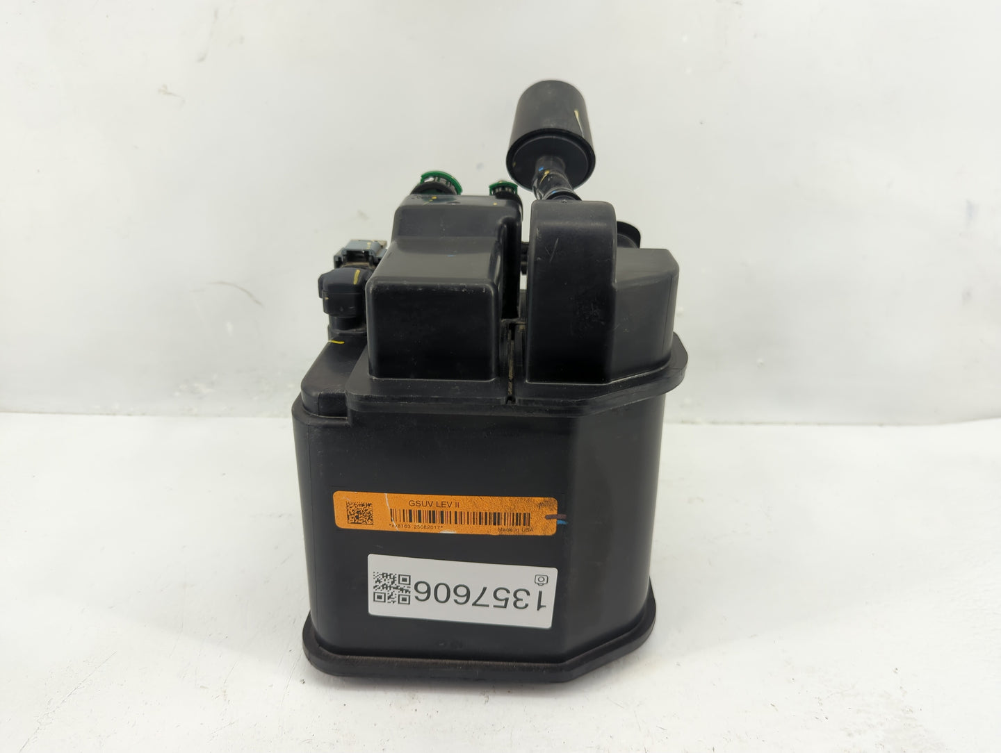 2018 Buick Encore Fuel Vapor Charcoal Canister 1357606 - Oemusedautoparts1.com