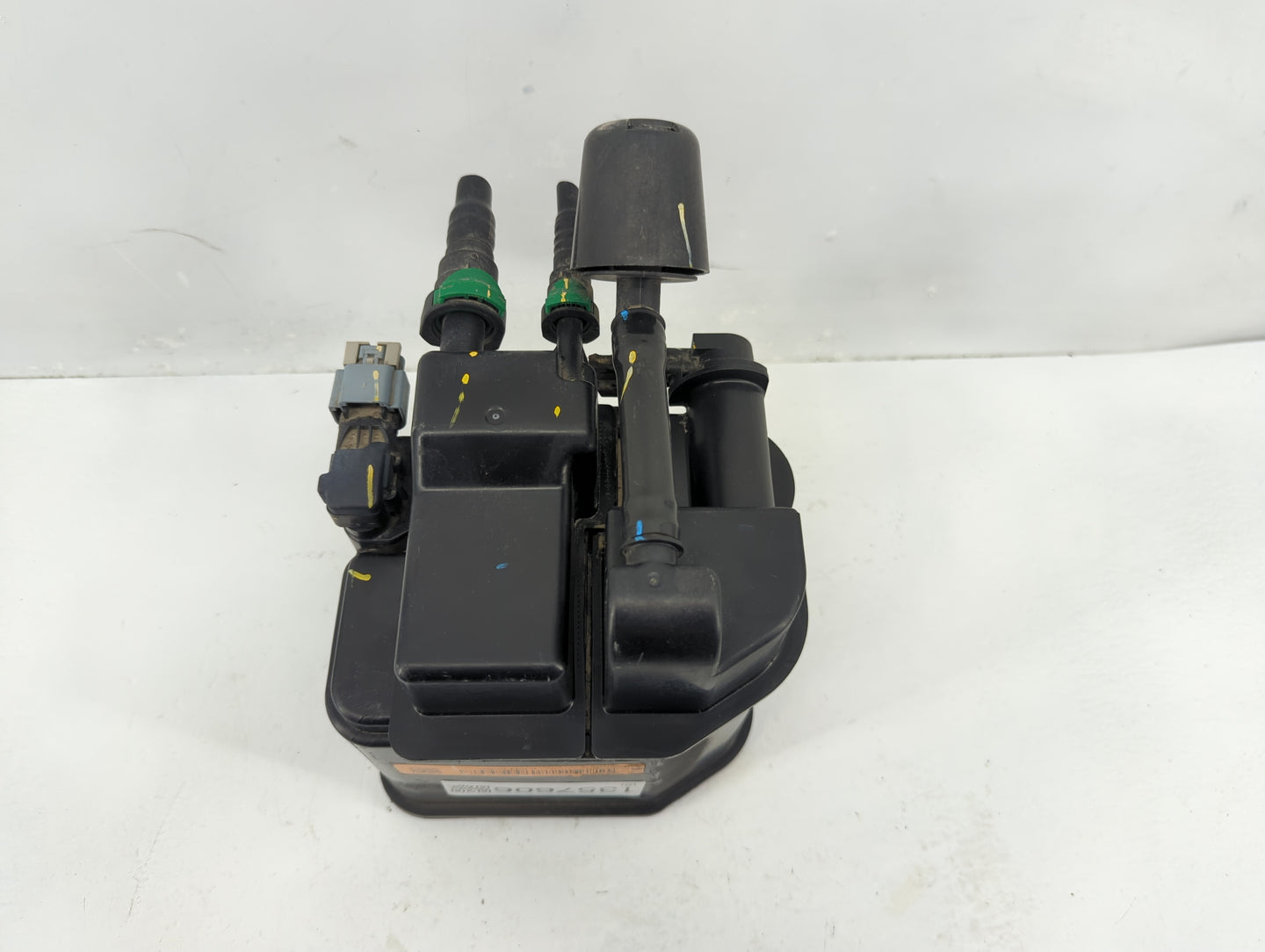 2018 Buick Encore Fuel Vapor Charcoal Canister - Oemusedautoparts1.com