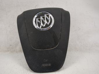 compare product 2013-2020 Buick Encore Air Bag Driver Left Steering Wheel Mounted P/N:95328147 Fits Fits 2013 2014 2015 2016 2017 2018 2019 2020 OEM Used Auto Parts